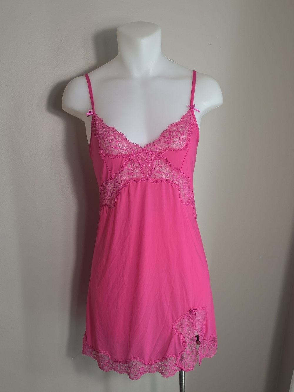 Victorias Secret Chemise